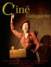 Ciné-guinguette - Théâtre de La Tour Gorbella