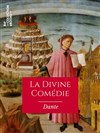 La Divine comédie de Dante - Théâtre du Nord-Ouest