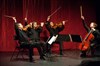 Le quatuor Debussy : Fugues et requiem de Mozart - Le Toboggan Centre Culturel