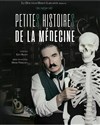 Petites histoires de la médecine - Comédie de Grenoble