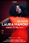 Laura Nanou - Le Bizz'art Club