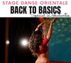 Stage danse orientale - Studio Diabolo