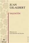 Valentin de Juan Gil-Albert - Théâtre du Nord Ouest