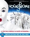 Voca People - Théâtre de Longjumeau