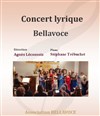 Concert Lyrique, Bellavoce - Eglise Saint Rémi de la vigne