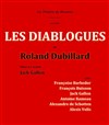 Les Diablogues - Théâtre de Nesle - grande salle 