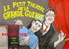 Le Petit Théâtre de la Grande Guerre - La Cantada ll