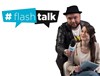 Flash Talk - Cité des Sciences et de l'Industrie