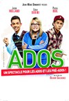 Ados - Ferme des Communes