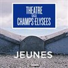 L'Enfant et les sortilèges - Théâtre des Champs Elysées