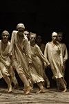 Maguy Marin : May B - Chaillot - Théâtre National de la Danse / Salle Gémier