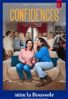 Confidences - Théâtre La Boussole - petite salle