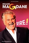 Roland Magdane - Palais des Congrès