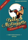 Bobby et Mistinguette, mission Cuba - La Chocolaterie