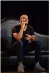 Frederick Sigrist dans 39/45 - Comedy Palace