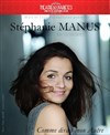 Stéphanie Manus - Petit Théâtre des Variétes