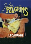 Jules Pelgrims dans Le dauphin - Dikkenek Comedy Bar