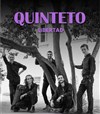 Quinteto Libertad - Les Rendez-vous d'ailleurs