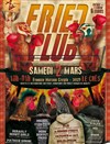 Fried Club, par Az.arts - Gymnase Marceau Crespin