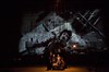Don Quichotte - Le Prisme