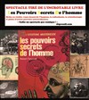 Les pouvoirs de l'homme - La Cantada ll