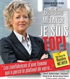 Blandine Métayer dans Je suis top ! - Royale Factory