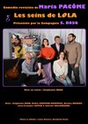 Les seins de Lola - Espace Mimont