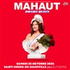 Mahaut dans Drama Queen - Altigone