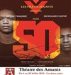 50 - Théâtre des Amants