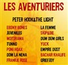Peter Hook & The Light + Yuck + Frankie Rose - Salle Jacques Brel
