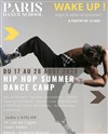 Cours exceptionnels de danse Hip Hop - L'Atelier