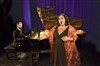 Concert Piano : Autour des grandes héroïnes shakespeariennes - Théâtre Roger Barat