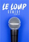 Le Loup Comedy - Hôtel 1K Paris