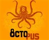Octopus + Krakens - Studio de L'Ermitage