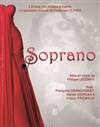 Soprano - Théâtre de l'Avant-Scène
