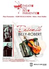 Ensemble Billy-Robert - Théâtre du Petit Parmentier