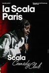 Le Scala Comedy Club - La Piccola Scala