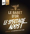 Le Babet d'Or - La Ricane