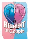 Règlement de couple - La BDComédie