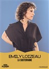 Emily Loizeau - Théâtre des Bergeries