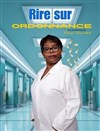Elena Brocolitch dans Rire sur ordonnance - We welcome 