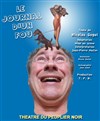 le journal d'un fou - Théâtre du Peuplier Noir