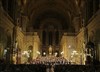 Requiem de Mozart et Symphonie du Nouveau Monde de Dvorak - Eglise de la Madeleine