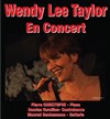 Wendy Lee Taylor Quartet - Le Caveau des légendes