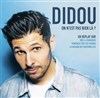 Didou dans On n'est pas bien là ? - Le Lézard