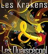 Fanfare Les Krakens + Les Ouais C'est Cool - Studio de L'Ermitage