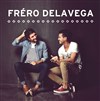 Fréro Delavega - Le Forum de Vauréal