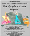 Une épopée musicale tsigane - Les Arènes de Nanterre (Chapiteau Bleu)