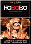 Patrick de Valette dans Hobobo - La Compagnie du Café-Théâtre - Petite salle