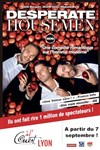 Desperate Housemen - Théâtre à l'Ouest de Lyon